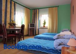Ranczo u Jana - Stronie Śląskie - Bedroom