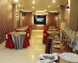 Hotel Diana Banda Aceh - Banda Aceh - Restaurant