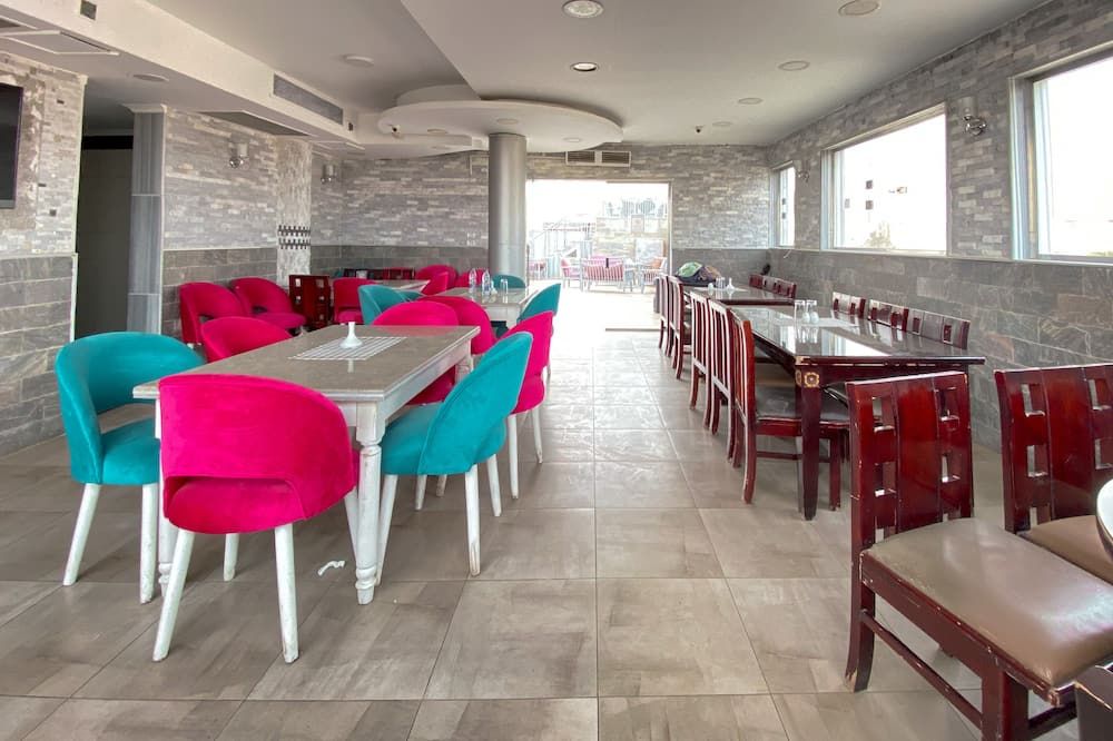 Best View Pyramids Hotel