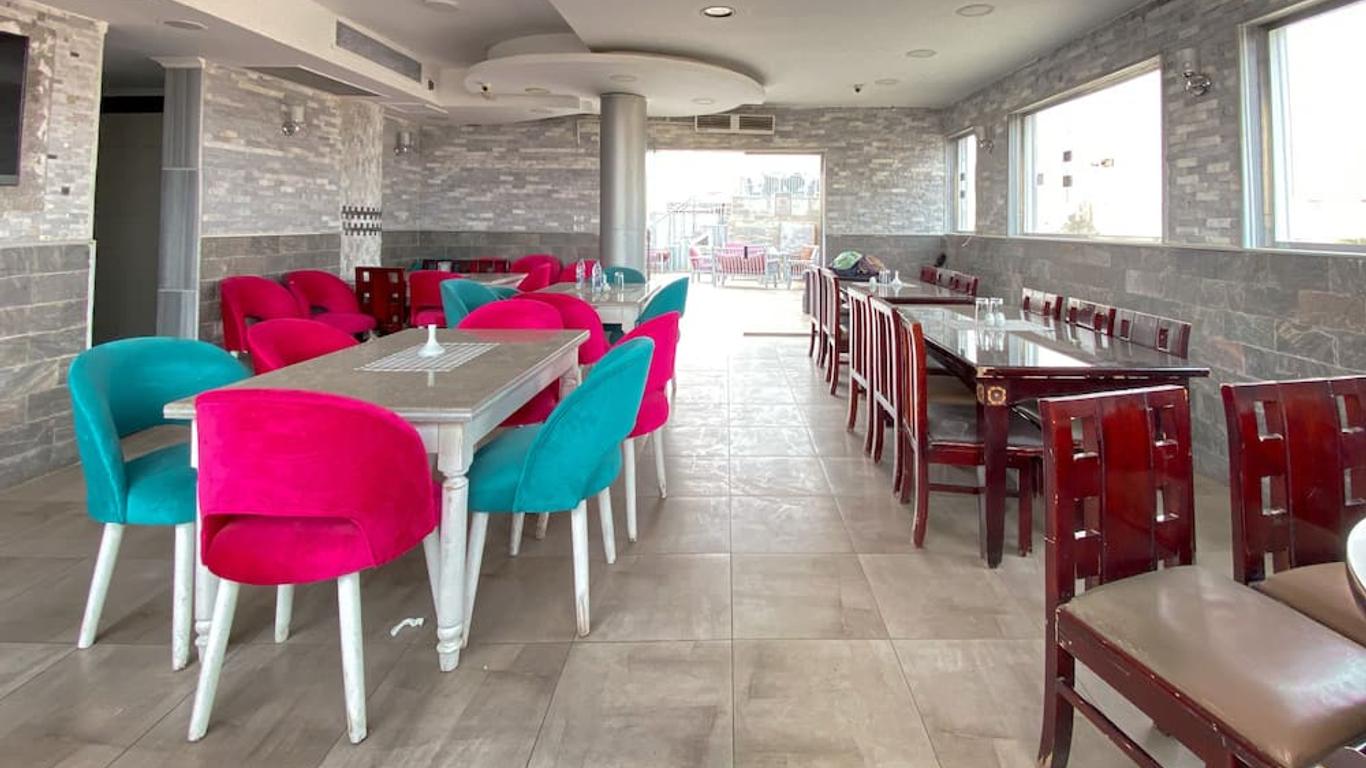 Best View Pyramids Hotel