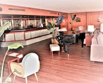 Vasco da Gama Hotel - Vila Real de Santo António - Lounge