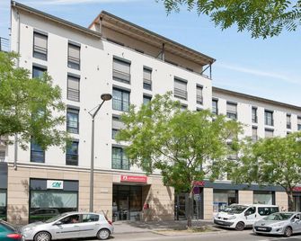 Appart'City Confort Lyon Vaise - Lyon - Building