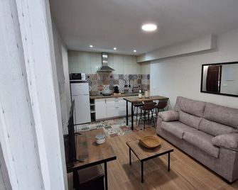 Apartamentos Tierra de Lavanda - Brihuega