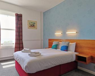 The Southcliff Hotel - Folkestone - Chambre