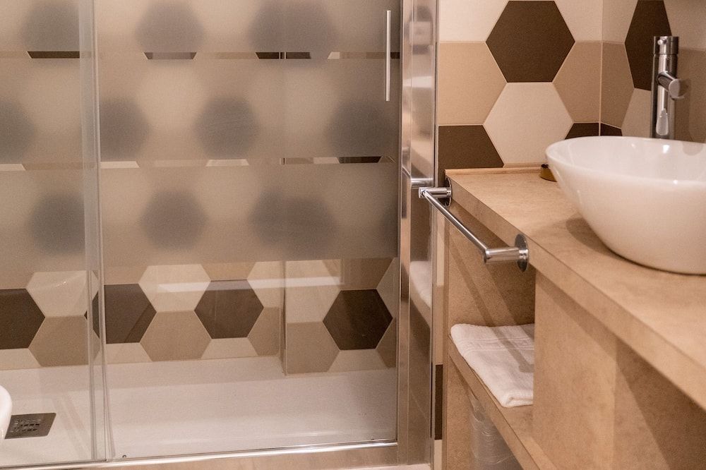 Mama House - Milán - Baño