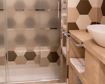 Mama House - Milán - Baño