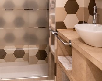 Mama House - Milán - Baño