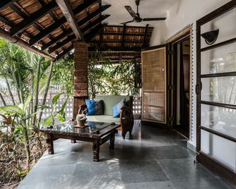 Casa Baga - Calangute