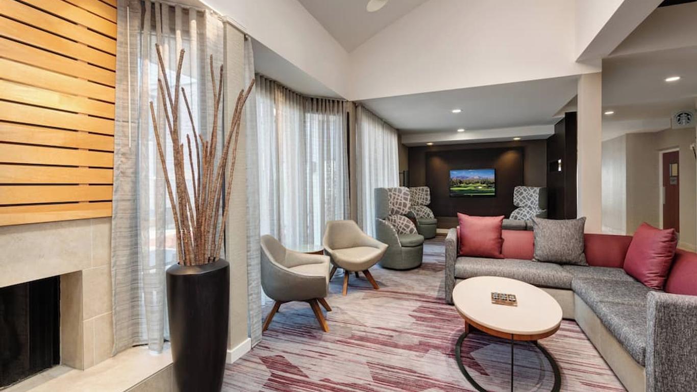 Courtyard by Marriott Augusta