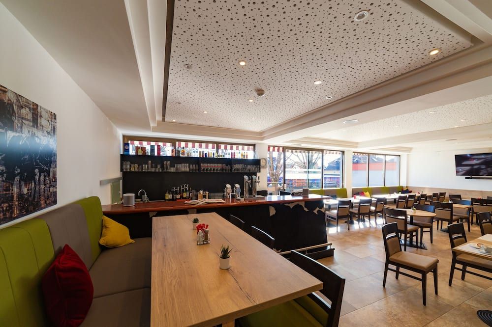 Arion Airport Hotel - Schwechat - Restaurant