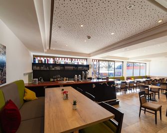 Arion Airport Hotel - Schwechat - Restaurante