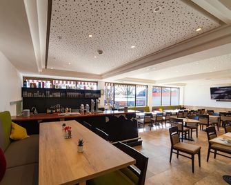 Arion Airport Hotel - Schwechat - Restaurant