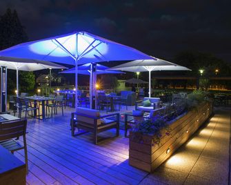 Novotel Lille Aéroport - Lesquin - Restaurant