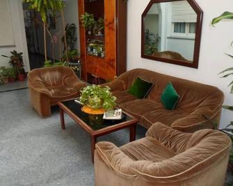 Hotel San Carlos - בואנוס איירס - פטיו