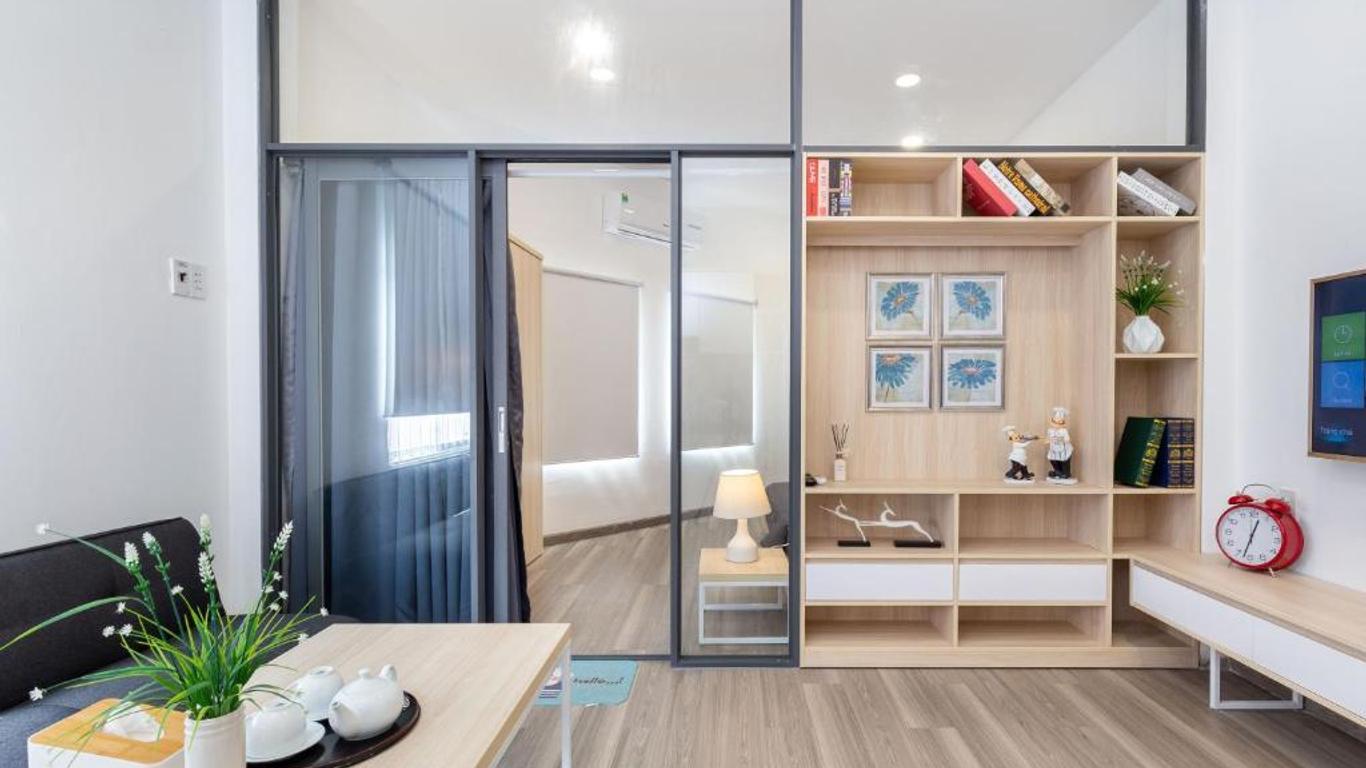 Spotlight Hotel