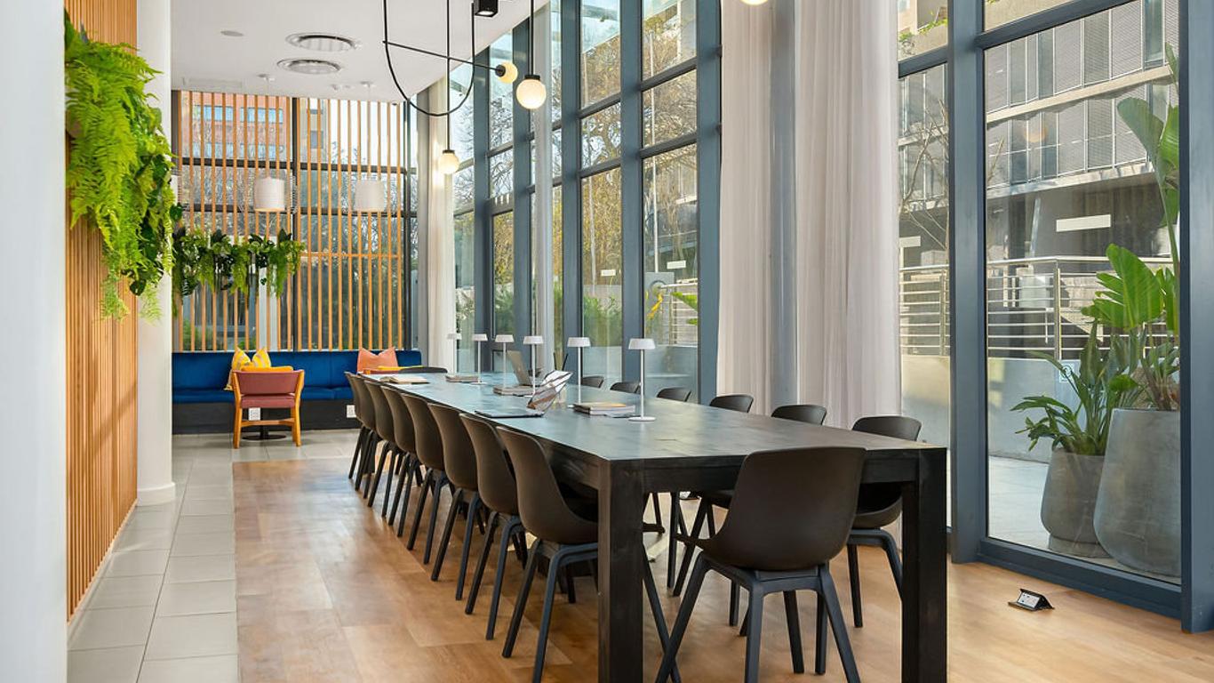 Neighbourgood Newlands