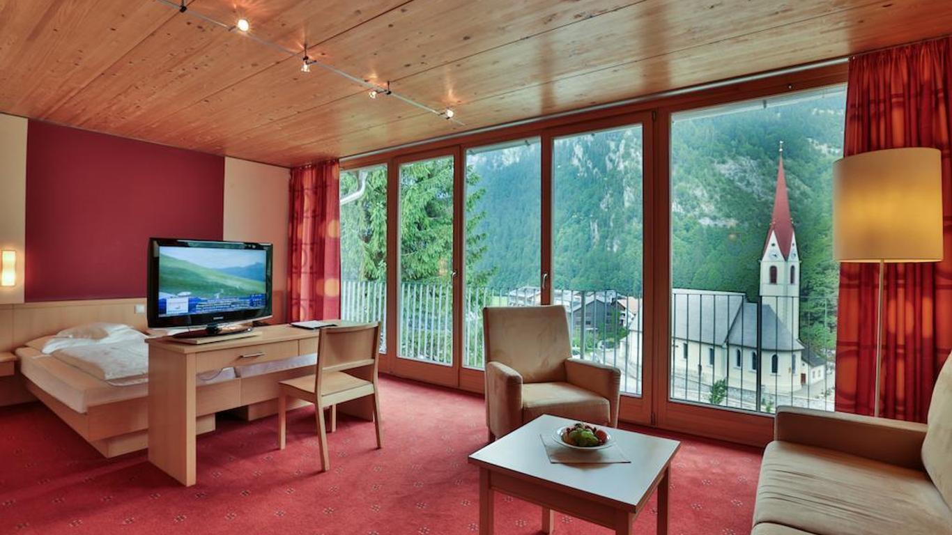 Hotel Adler