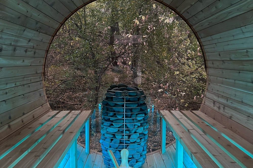 A-Lodge Boulder - Boulder - Spa