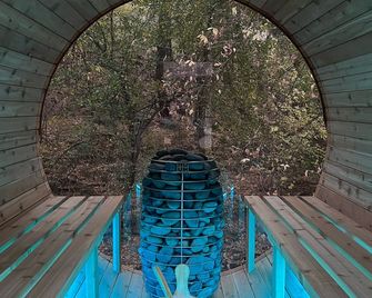 A-Lodge Boulder - Boulder - Spa