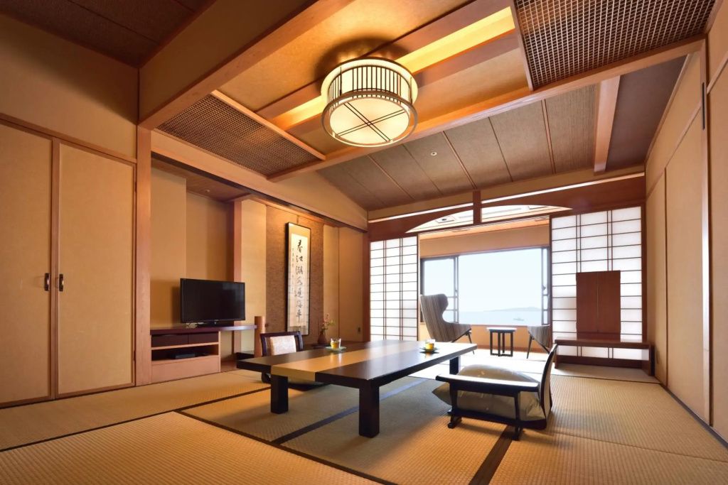 Ryokan Bousui - Higashiizu