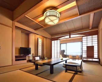 Ryokan Bousui - Higashiizu