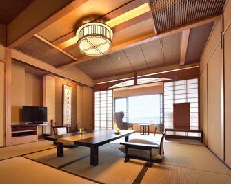 Ryokan Bousui - Higashiizu