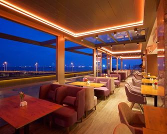 Best Western Premier Ottoperla Hotel - Estambul - Restaurante