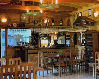 Hotel Boutique La Casa de Coco - Pitrufquén - Bar