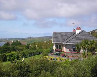 Atlantic View B&B - Clifden