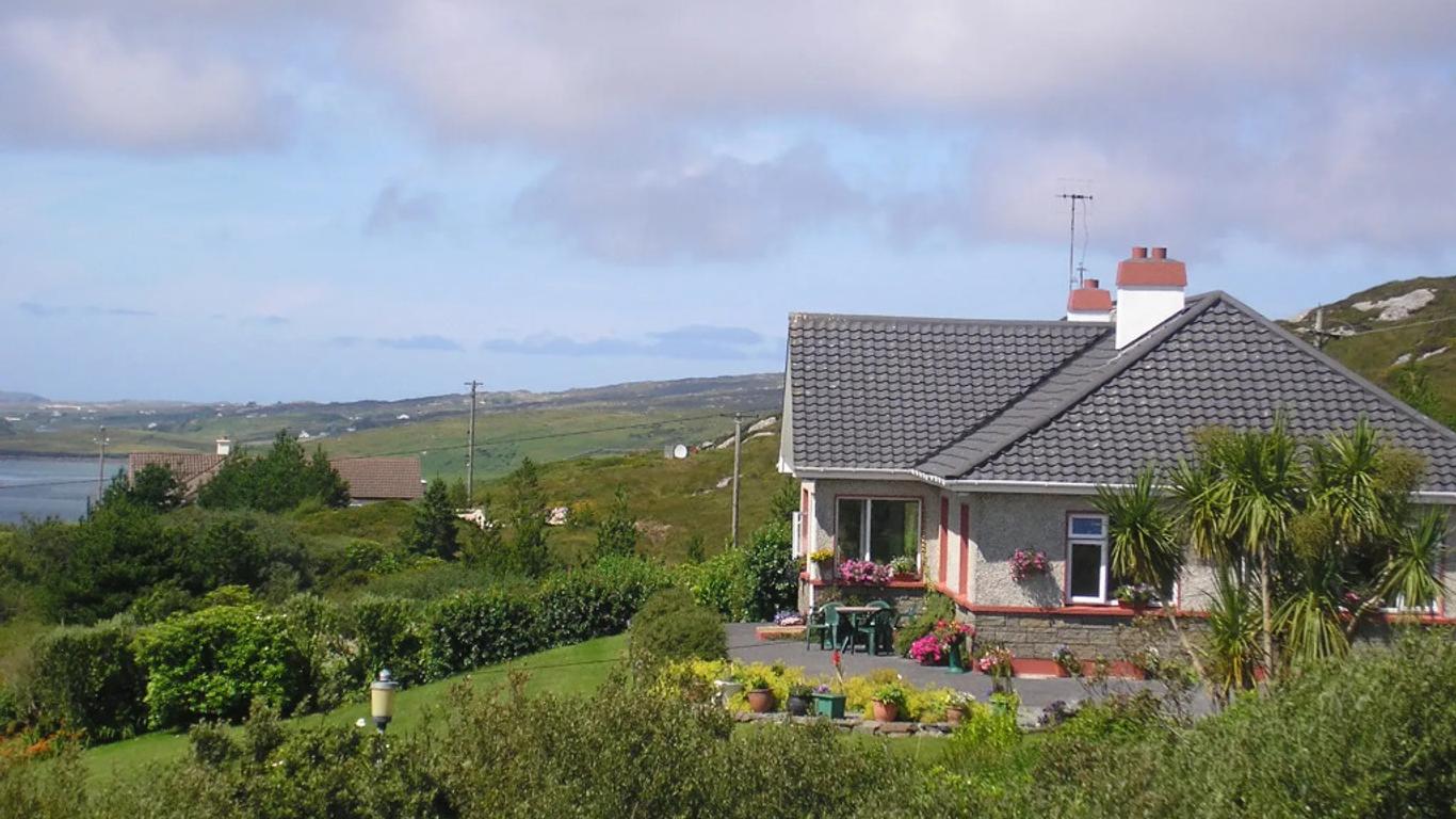Atlantic View B&B