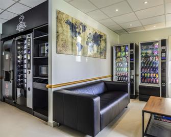 ibis budget Charleroi Airport - Ransart - Lounge