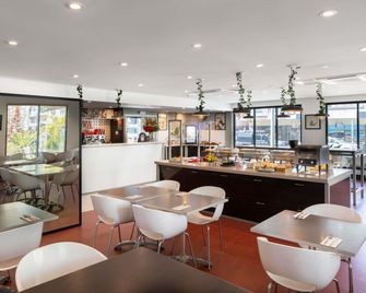 ibis Newcastle - Newcastle - Edificio