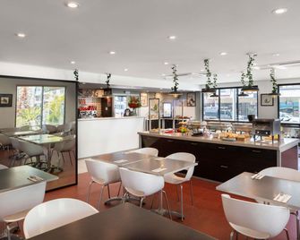 ibis Newcastle - ניוקאסל - בר