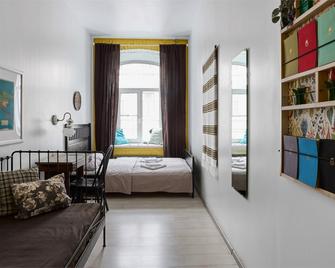 Soul Kitchen Hostel - San Petersburgo