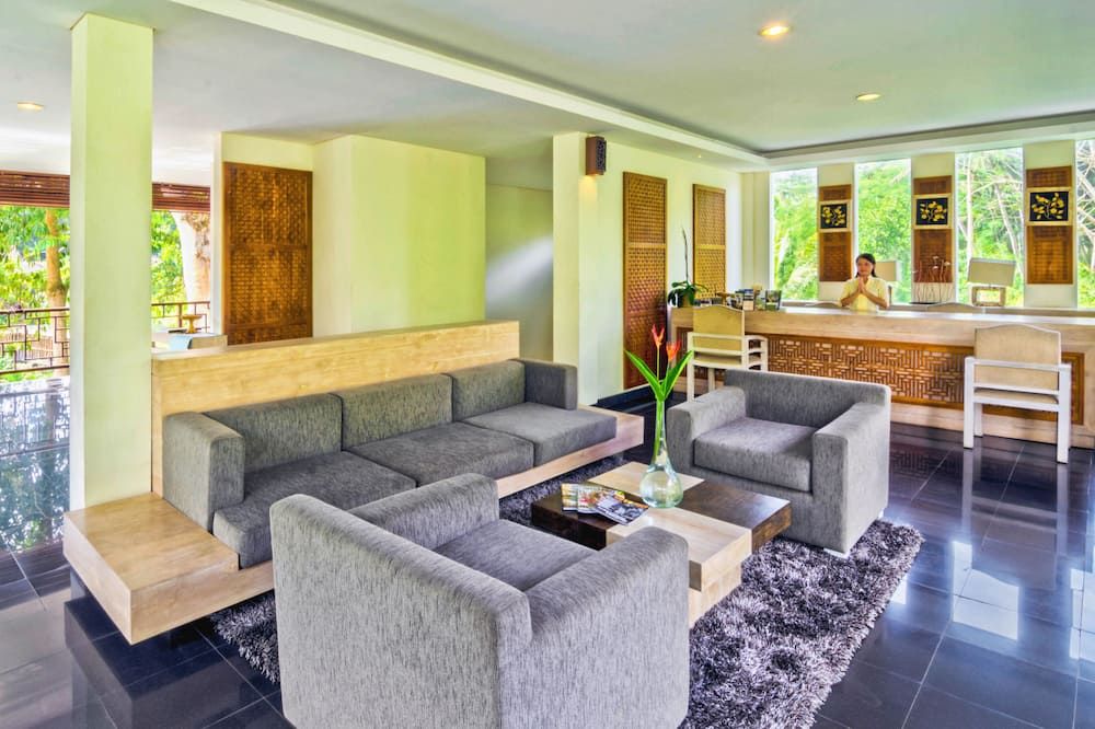 لاباك ريفير هوتل باي إي بي إس