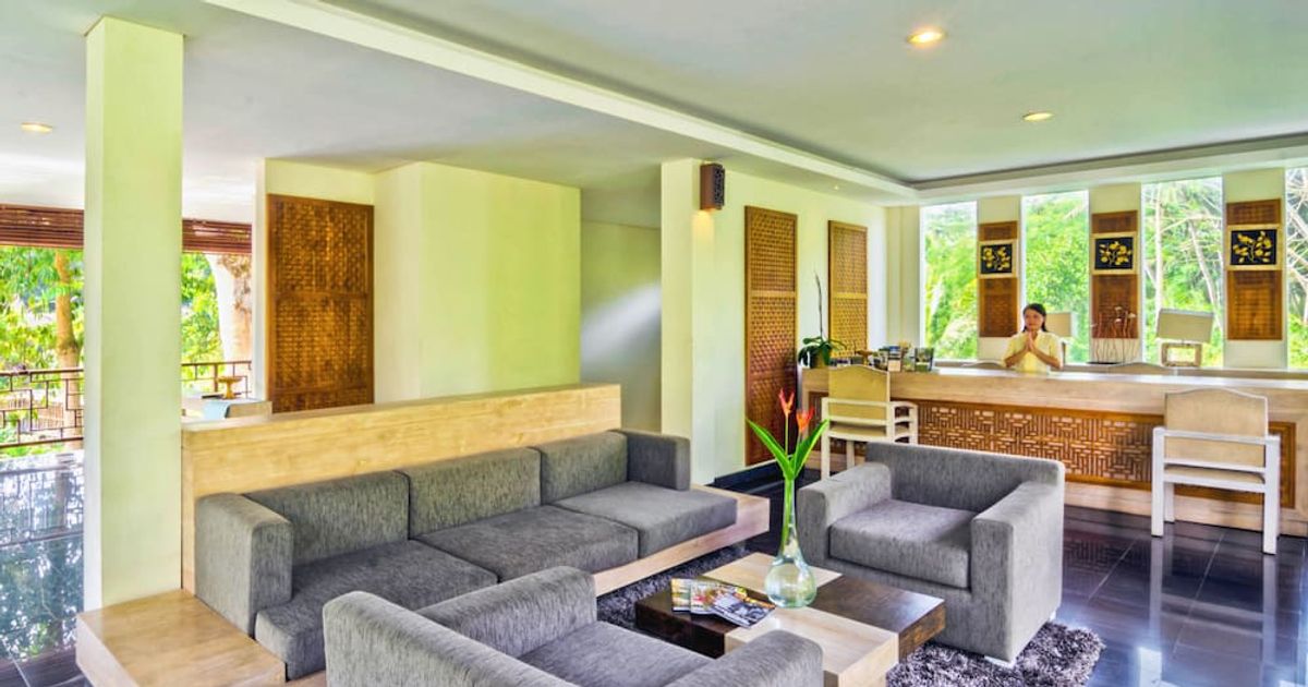 Labak Labak River Hotel By Eps, Ubud | HotelsCombined
