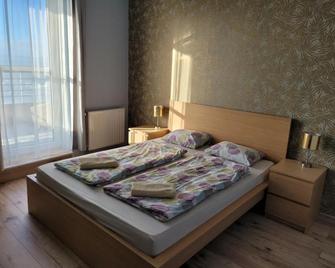 Club218 Wellness Apartments - Siófok - Chambre