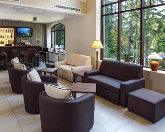 Greno Hotel & Spa - Karpacz - Salon