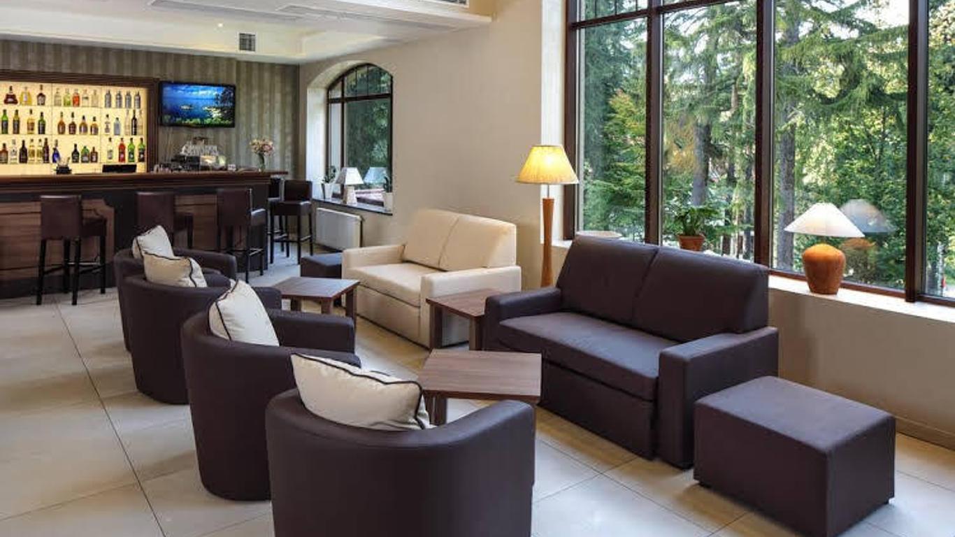 Greno Hotel & Spa