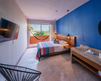 Sayulinda Hotel - Sayulita