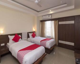 Hotel Park Riviera - Guwahati - Habitación
