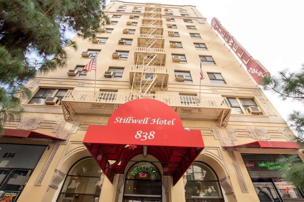 ستيلويل هوتل