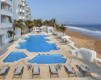 Portozul Hotel Suites & Spa - Manzanillo