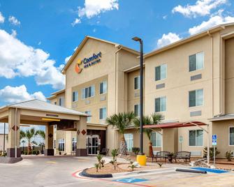 Comfort Inn & Suites Lakeside - Eagle Pass - Bygning