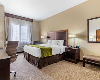 Comfort Inn & Suites Lakeside - Eagle Pass - Quarto