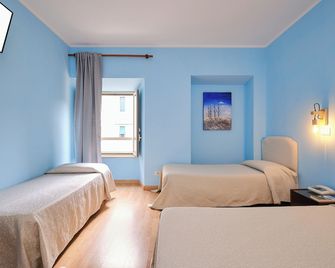 Albergo Della Posta - Bracciano - Bedroom