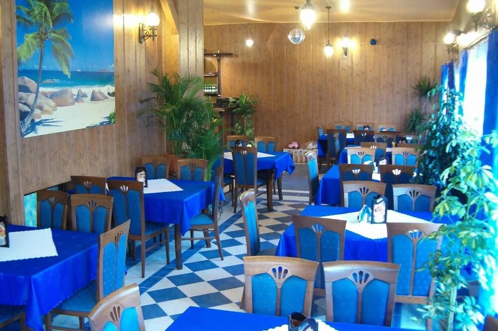 Daisy Superior - קראקוב - מסעדה