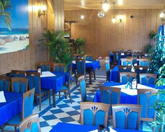 Daisy Superior - קראקוב - מסעדה