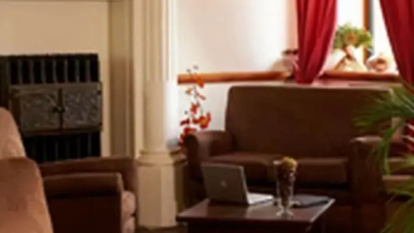 Grand Hôtel de France