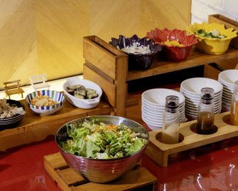 Wing Nagoya - Nagoya - Buffet